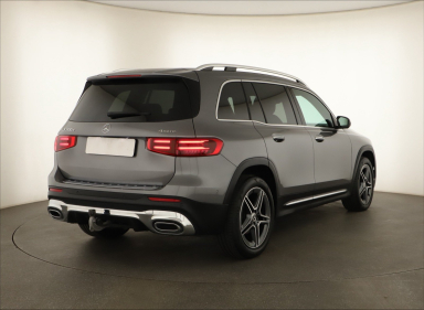 Mercedes-Benz GLB - 2024