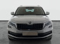 Škoda Kodiaq, 2017