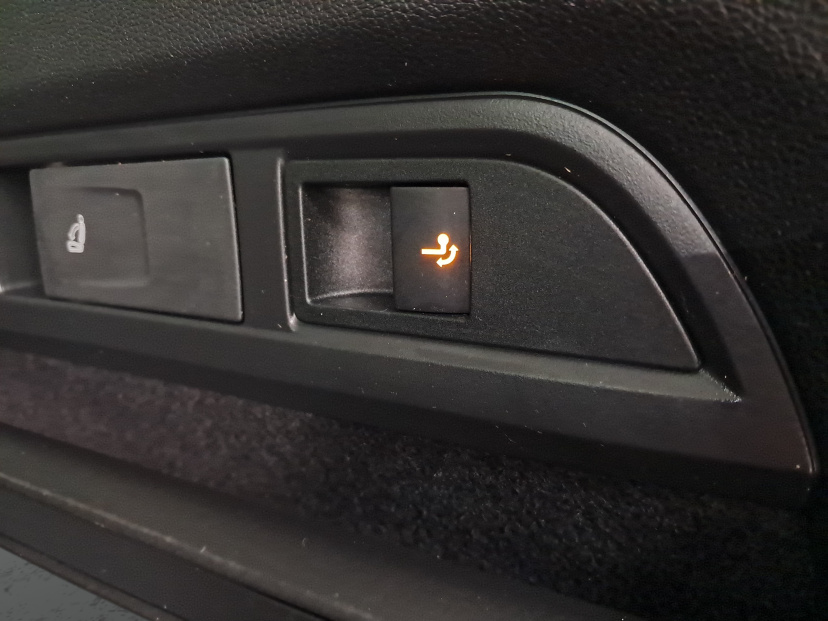 Škoda Kodiaq, 2017