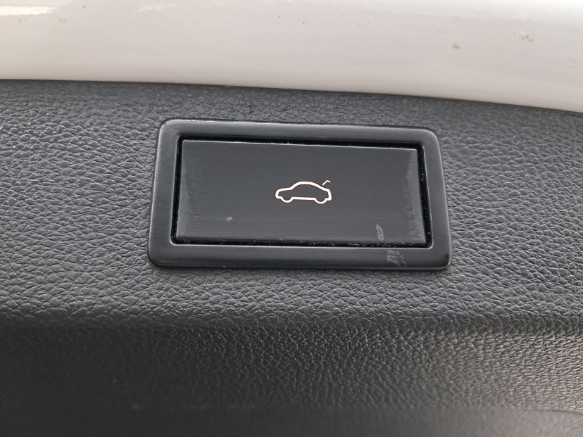 Škoda Kodiaq, 2017