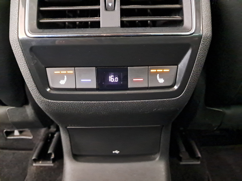 Škoda Kodiaq, 2017