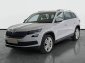 Škoda Kodiaq, 2017