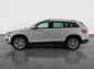 Škoda Kodiaq, 2017
