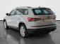 Škoda Kodiaq, 2017