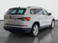 Škoda Kodiaq, 2017