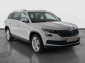 Škoda Kodiaq, 2017