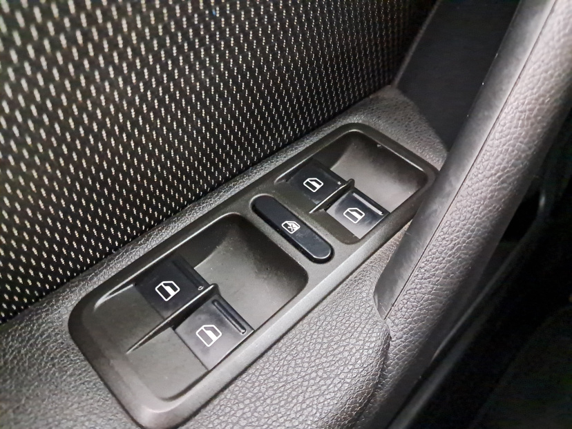 Škoda Yeti, 2011