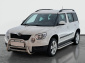 Škoda Yeti, 2011