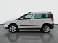 Škoda Yeti, 2011