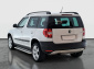 Škoda Yeti, 2011