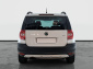 Škoda Yeti, 2011