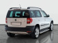Škoda Yeti, 2011