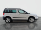 Škoda Yeti, 2011