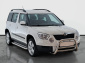 Škoda Yeti, 2011