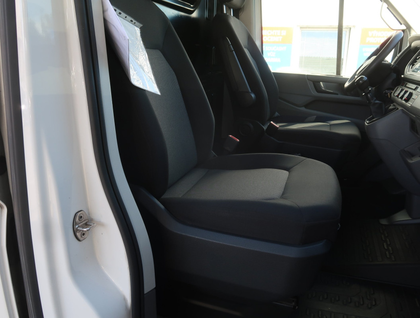 Volkswagen Crafter, 2020