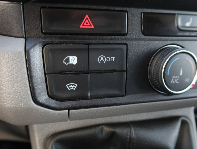 Volkswagen Crafter, 2020
