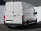 Volkswagen Crafter, 2020