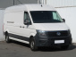 Volkswagen Crafter, 2020