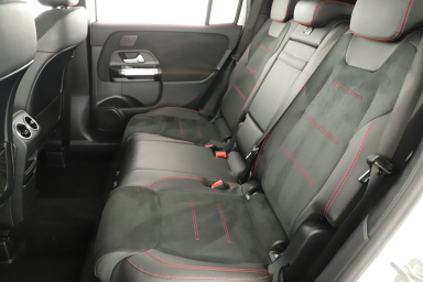 Mercedes-Benz GLB - 2024