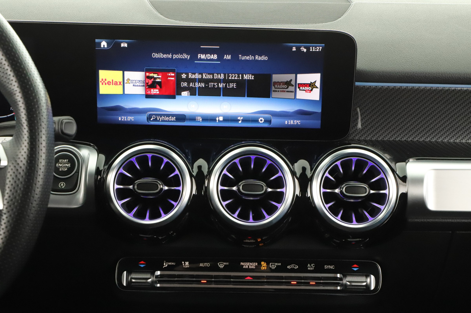 Mercedes-Benz GLB - 2024