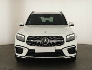 Mercedes-Benz GLB - 2024