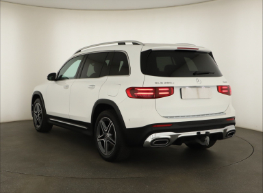 Mercedes-Benz GLB - 2024