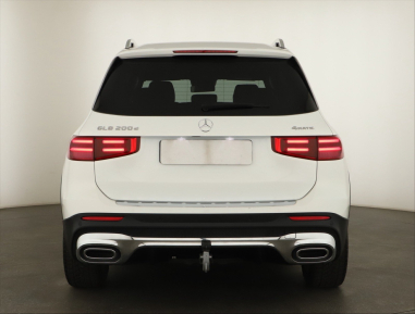 Mercedes-Benz GLB - 2024