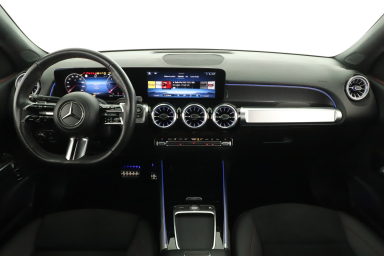 Mercedes-Benz GLB - 2024