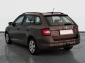 Škoda Fabia, 2017