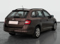 Škoda Fabia, 2017