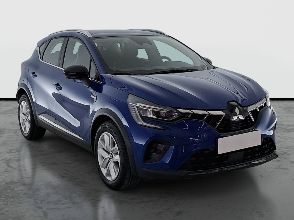 Mitsubishi ASX, 2024
