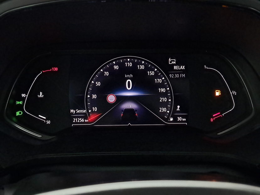 Mitsubishi ASX, 2024