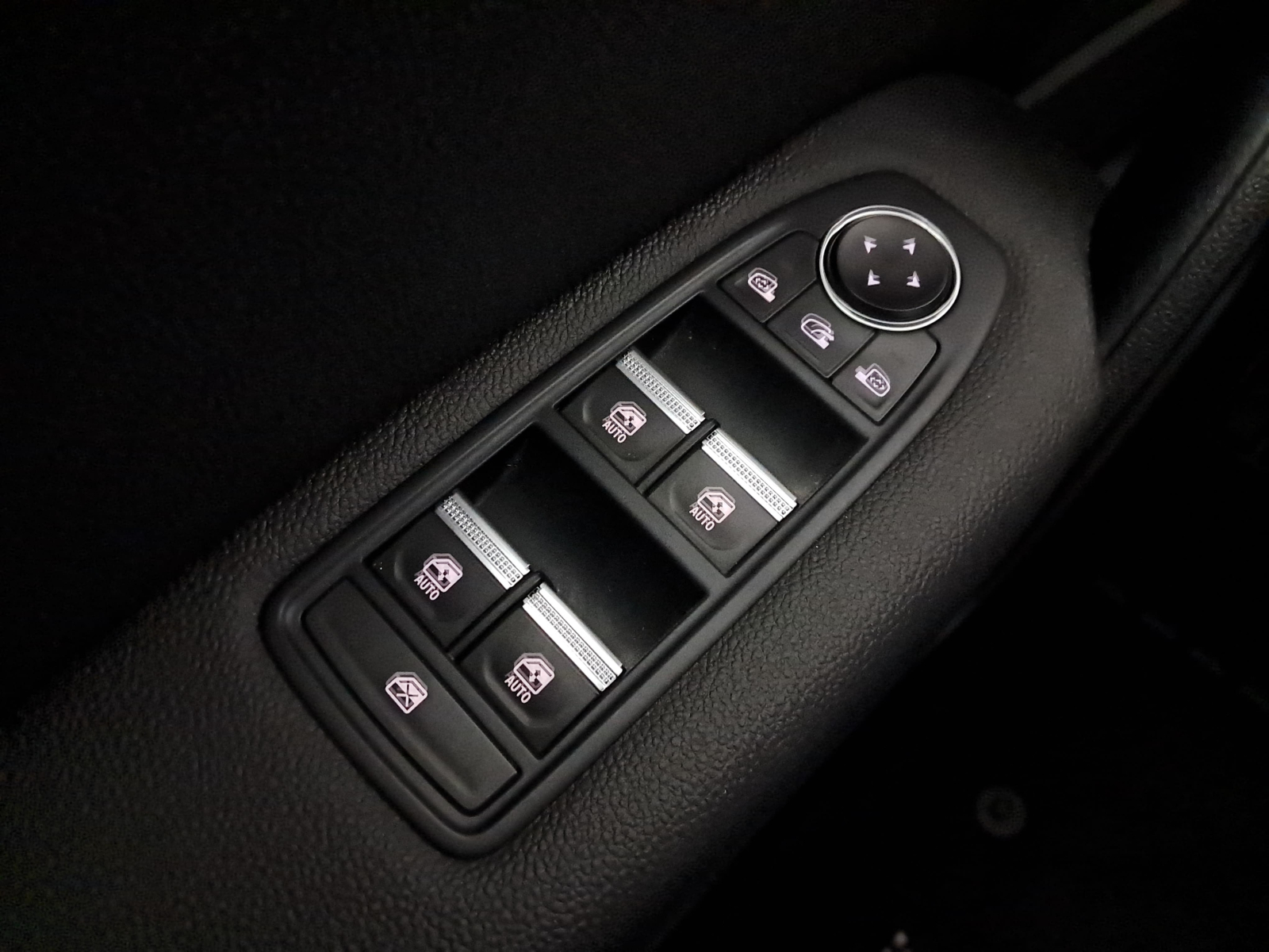 Mitsubishi ASX - 2024