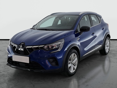 Mitsubishi ASX - 2024