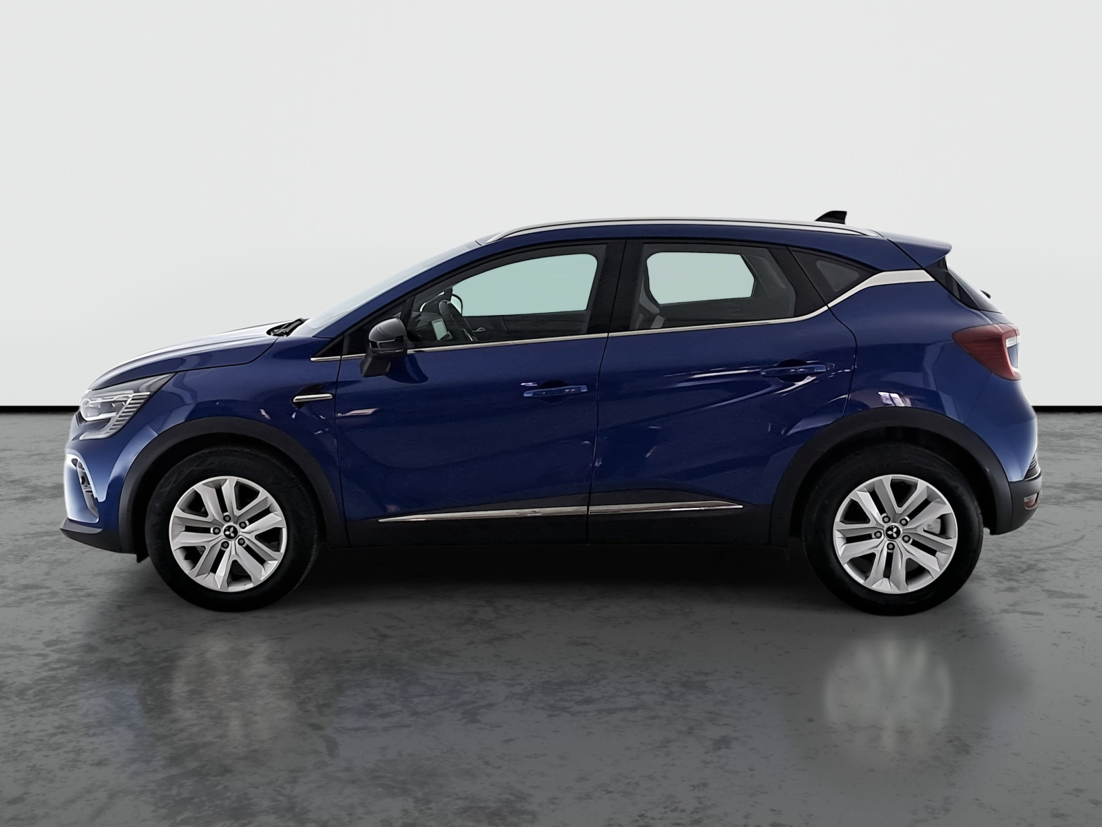 Mitsubishi ASX - 2024