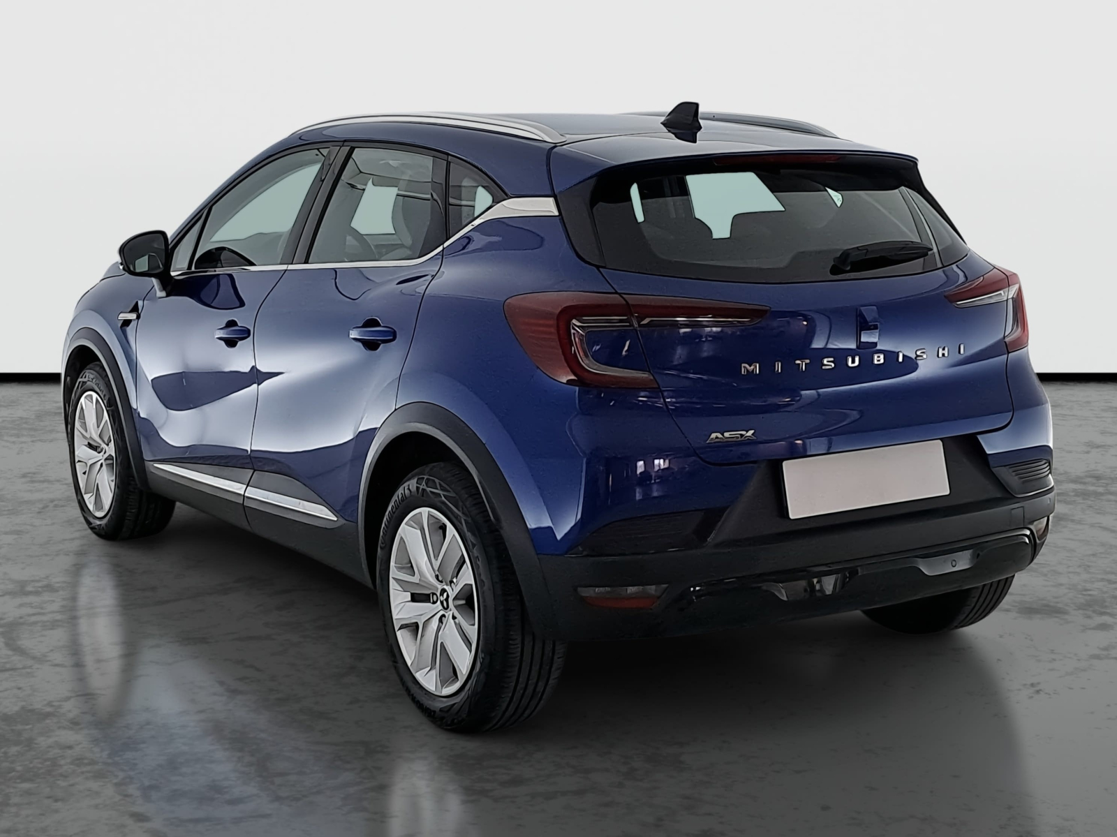 Mitsubishi ASX - 2024