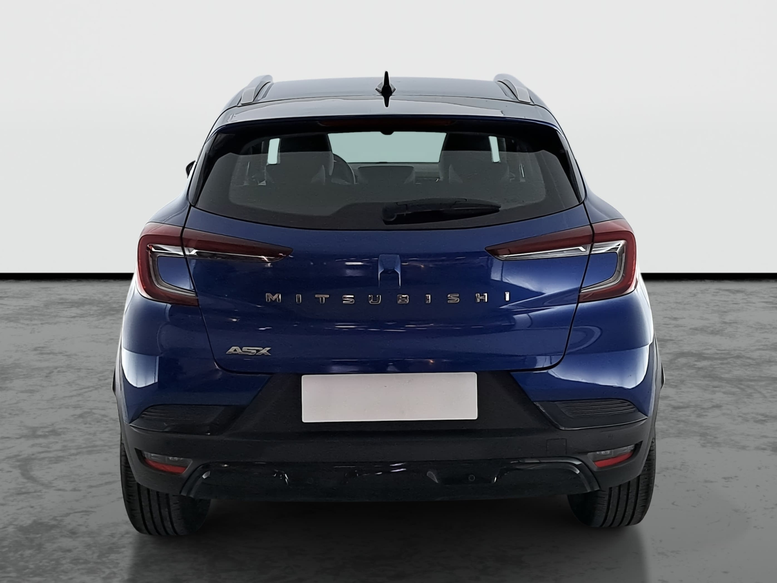 Mitsubishi ASX - 2024