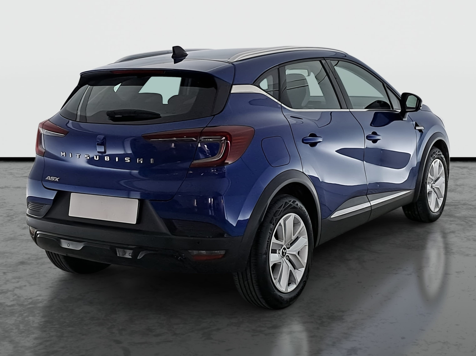 Mitsubishi ASX - 2024
