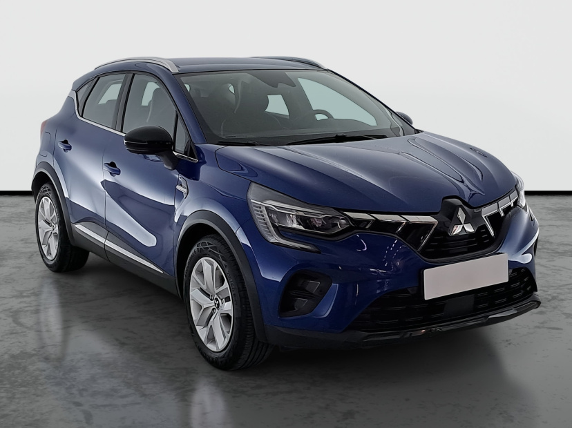 Mitsubishi ASX, 2024