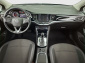 Opel Astra, 2016