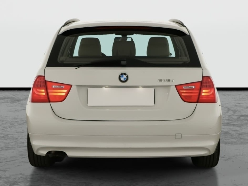 BMW 3, 2011