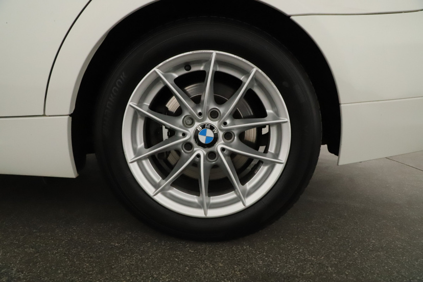 BMW 3, 2011