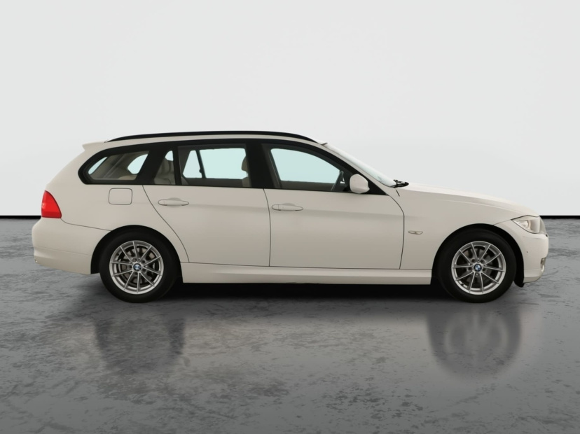 BMW 3, 2011