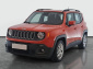 Jeep Renegade, 2015