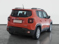 Jeep Renegade, 2015
