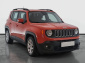 Jeep Renegade, 2015
