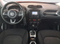 Jeep Renegade, 2015