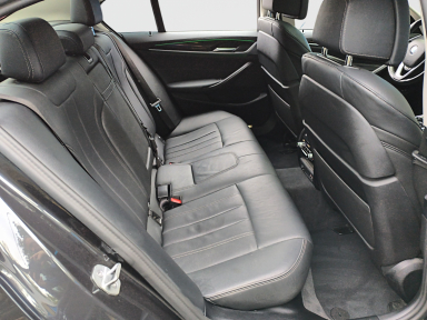 BMW 5 - 2023