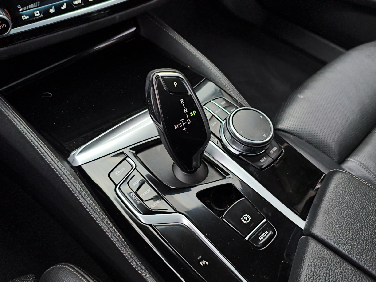 BMW 5 - 2023