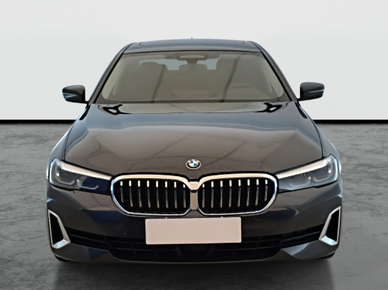 BMW 5